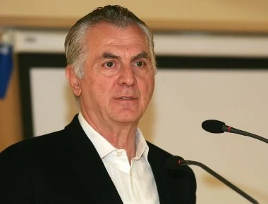 «Δεν έχω να φοβηθώ απολύτως τίποτα» - Ο Παχατουρίδης απαντά για το πόθεν έσχες του